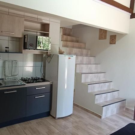 Apto Economico Mafra -Auto Check-In- Apartment Luaran gambar