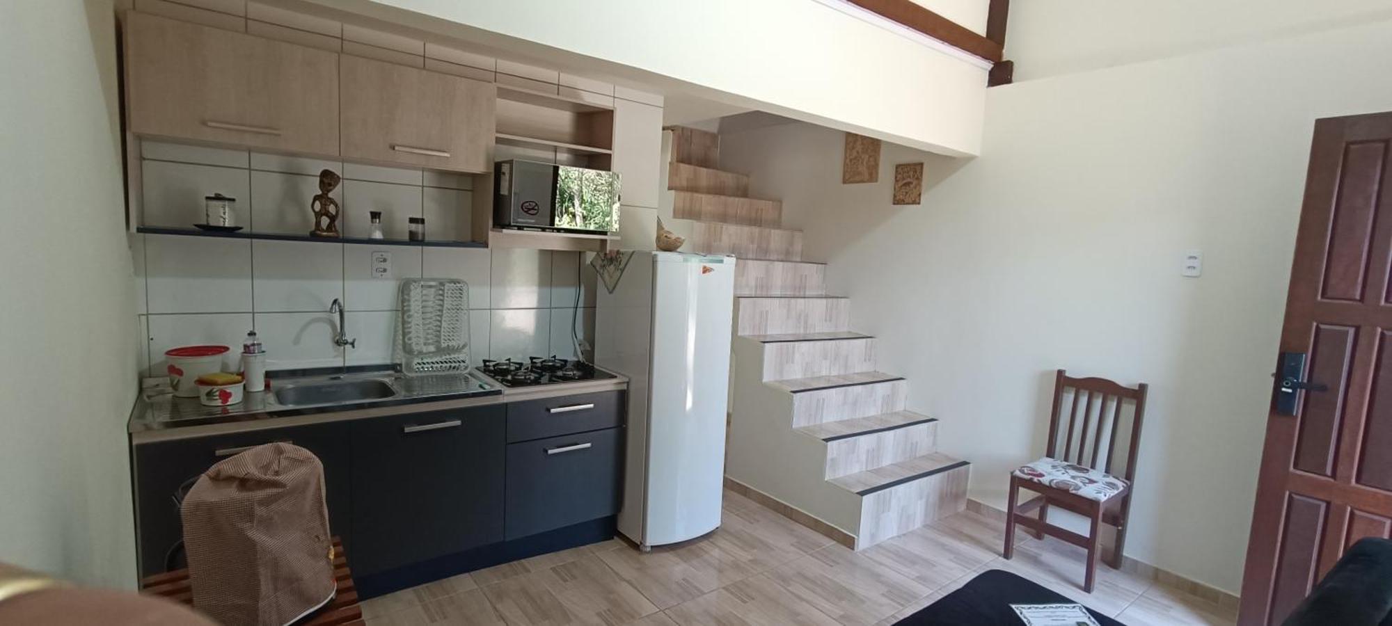 Apto Economico Mafra -Auto Check-In- Apartment Luaran gambar
