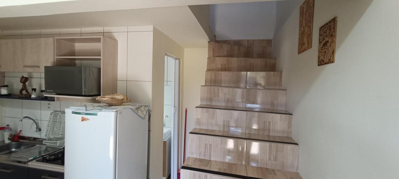 Apto Economico Mafra -Auto Check-In- Apartment Luaran gambar