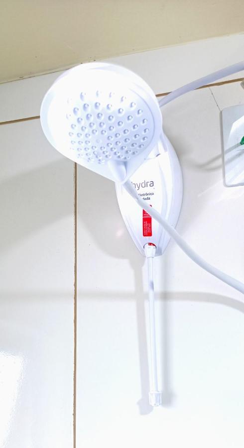 Apto Economico Mafra -Auto Check-In- Apartment Luaran gambar